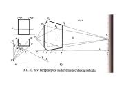 Aksonometrija ir perspektyva 15 puslapis