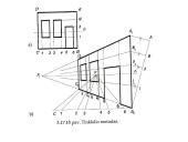 Aksonometrija ir perspektyva 18 puslapis
