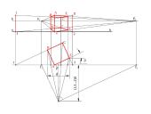 Aksonometrija ir perspektyva 19 puslapis