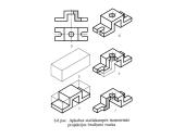 Aksonometrija ir perspektyva 5 puslapis