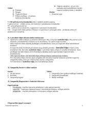 Anatomijos pagrindai 11 puslapis