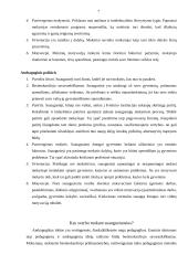 Andragogikos mokslas 5 puslapis