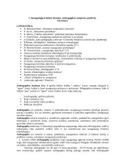 Andragogikos istorija 2 puslapis