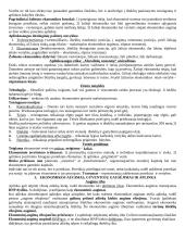 Aplinkosaugos esmė 3 puslapis