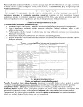 Aplinkosaugos esmė 5 puslapis