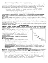 Aplinkosaugos esmė 10 puslapis