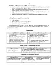 Bendroji buhalterinės apskaitos charakteristika 13 puslapis