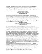 Apskaitos ypatumai prekybinėse įmonėse 3 puslapis