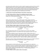 Apskaitos ypatumai prekybinėse įmonėse 5 puslapis