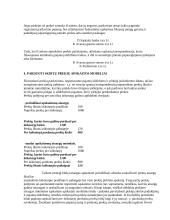 Apskaitos ypatumai prekybinėse įmonėse 6 puslapis