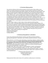 Apskaitos ypatumai prekybinėse įmonėse 8 puslapis