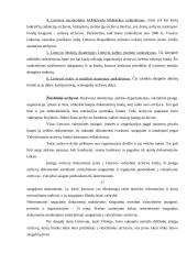 Lietuvos archyvo istoriniai bruožai 12 puslapis