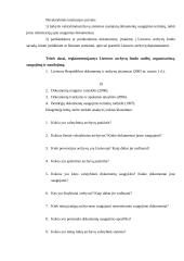 Lietuvos archyvo istoriniai bruožai 14 puslapis