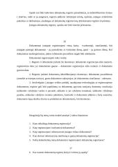 Lietuvos archyvo istoriniai bruožai 18 puslapis