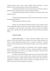 Lietuvos archyvo istoriniai bruožai 5 puslapis