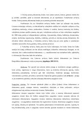 Lietuvos archyvo istoriniai bruožai 6 puslapis