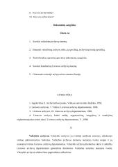 Lietuvos archyvo istoriniai bruožai 8 puslapis