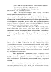 Lietuvos archyvo istoriniai bruožai 9 puslapis
