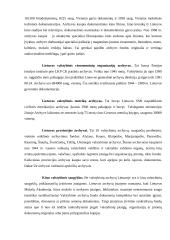 Lietuvos archyvo istoriniai bruožai 10 puslapis