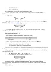 Atvirkštinė samprotavimų grandinė 11 puslapis