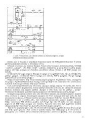 Automatins kartotinis įjungimas (AKĮ) 4 puslapis