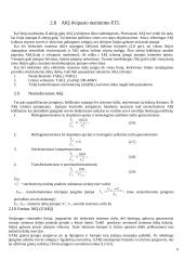 Automatins kartotinis įjungimas (AKĮ) 9 puslapis