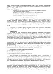 Automobiliai ir pagrindinės jų dalys 11 puslapis