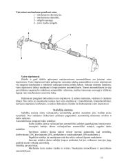 Automobiliai ir pagrindinės jų dalys 13 puslapis