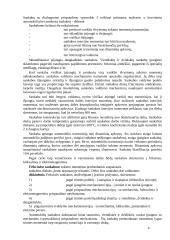 Automobiliai ir pagrindinės jų dalys 4 puslapis