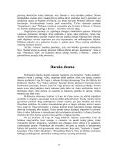 Barokas (XVIa. pab. – XVIIIa. vid.) 17 puslapis