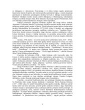 Barokas (XVIa. pab. – XVIIIa. vid.) 6 puslapis