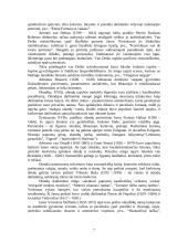 Barokas (XVIa. pab. – XVIIIa. vid.) 7 puslapis