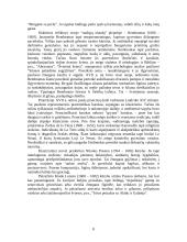Barokas (XVIa. pab. – XVIIIa. vid.) 8 puslapis