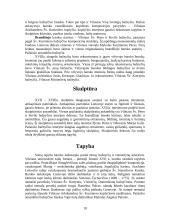 Barokas (XVIa. pab. – XVIIIa. vid.) 10 puslapis