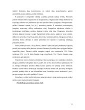 Pagrindinės bendrosios ekologijos ir aplinkos apsaugos temos 11 puslapis