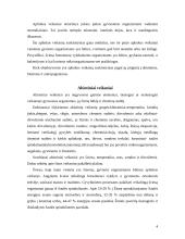 Pagrindinės bendrosios ekologijos ir aplinkos apsaugos temos 4 puslapis