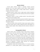 Pagrindinės bendrosios ekologijos ir aplinkos apsaugos temos 7 puslapis