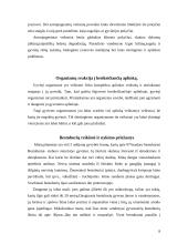 Pagrindinės bendrosios ekologijos ir aplinkos apsaugos temos 8 puslapis