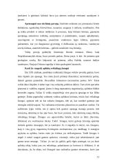 Bendroji geologija 12 puslapis