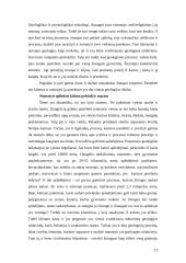 Bendroji geologija 13 puslapis