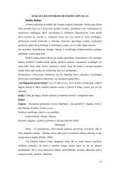 Bendroji geologija 16 puslapis