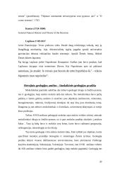 Bendroji geologija 20 puslapis