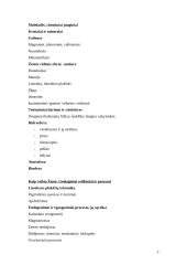 Bendroji geologija 3 puslapis