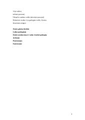 Bendroji geologija 4 puslapis