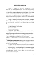Bendroji geologija 5 puslapis