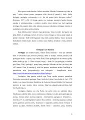 Bendroji geologija 6 puslapis