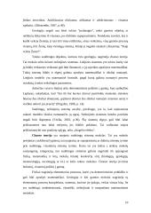 Bendroji geologija 10 puslapis
