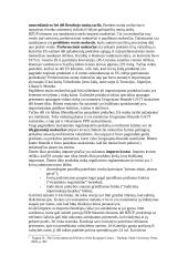 Bendrosios žemės ūkio politikos principai, prielaidos ir tikslai 13 puslapis