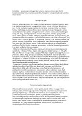 Zoologijos mokslo šakos istorija 2 puslapis