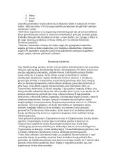 Zoologijos mokslo šakos istorija 4 puslapis